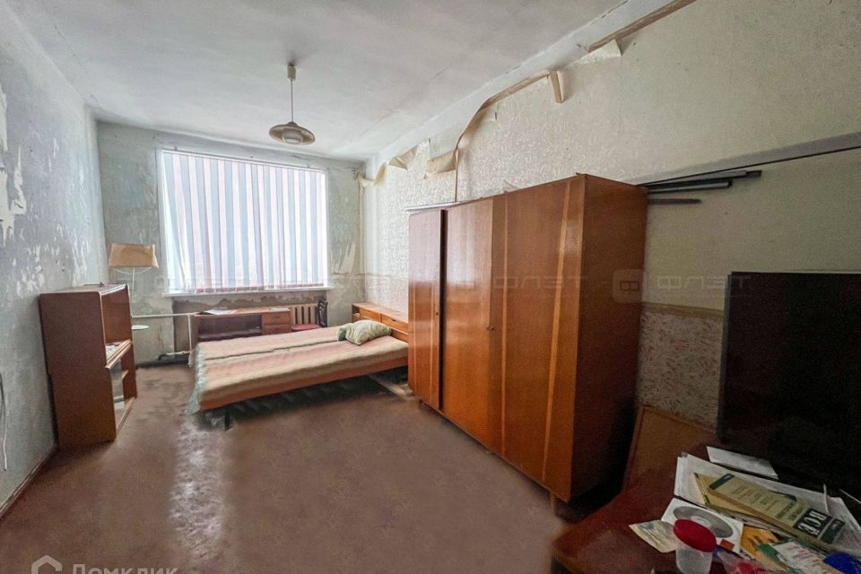 Продаётся 2-комнатная квартира, 66.4 м²