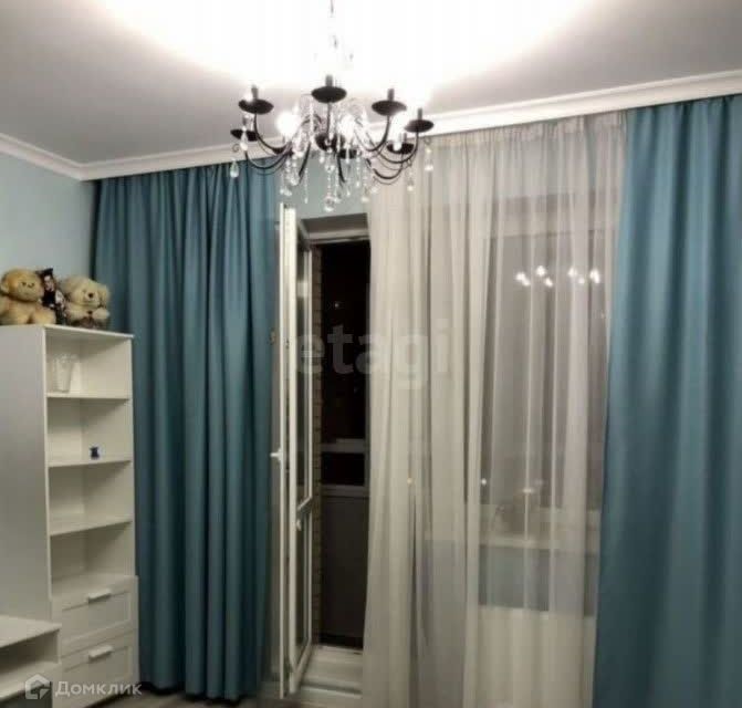 Продаётся студия, 30.3 м²