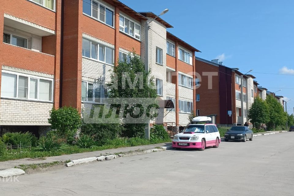 Продаётся студия, 19 м²