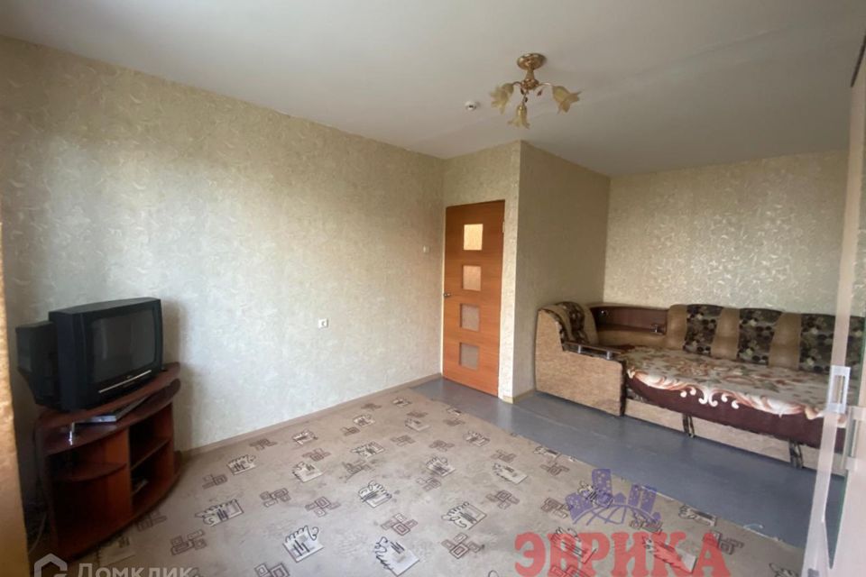 Сдаётся 1-комнатная квартира, 36 м²