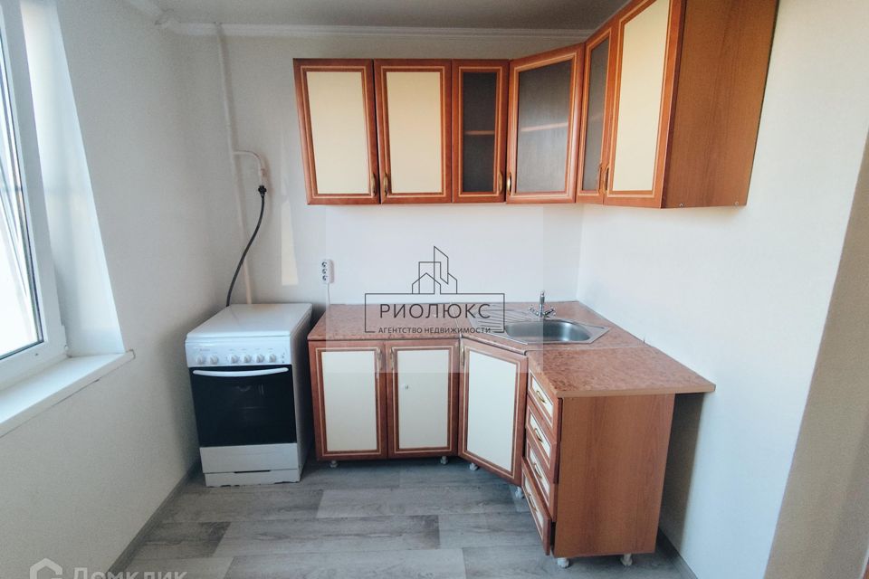 Продаётся 2-комнатная квартира, 50 м²