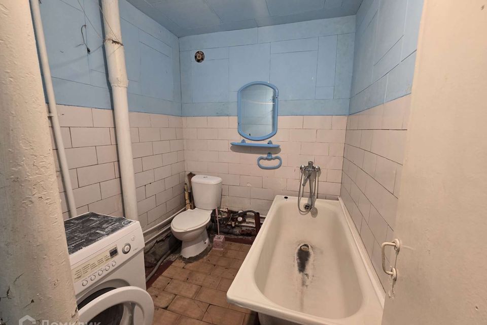Продаётся 1-комнатная квартира, 34 м²