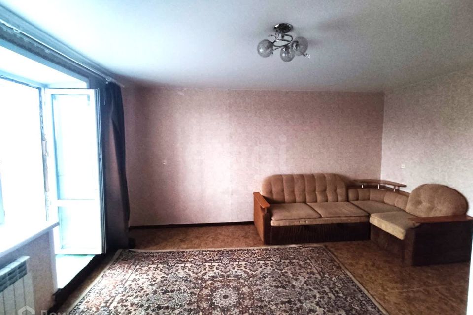 Сдаётся 1-комнатная квартира, 32.1 м²
