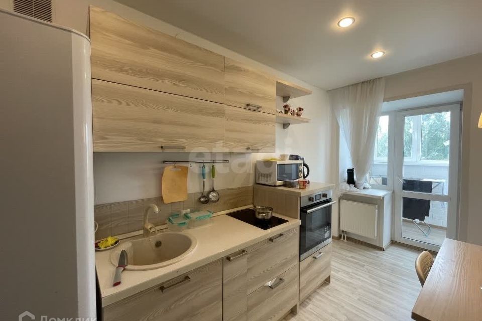 Продаётся 1-комнатная квартира, 27.2 м²