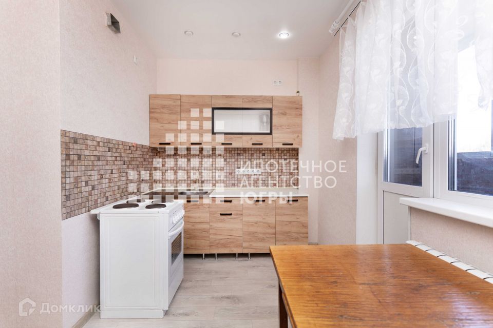 Продаётся 1-комнатная квартира, 39 м²