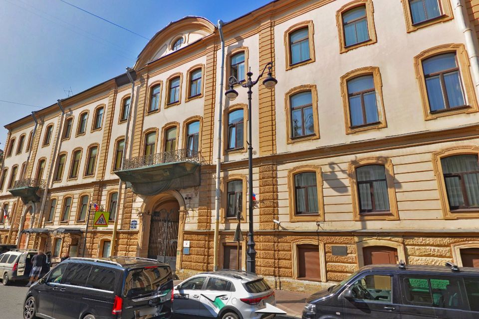 Продаётся 2-комнатная квартира, 35.9 м²
