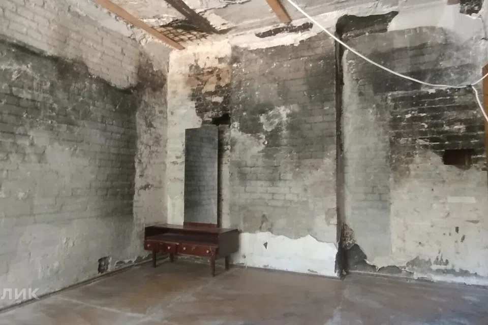 Продаётся 3-комнатная квартира, 64.5 м²