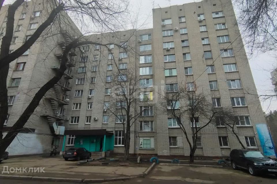 Продаётся студия, 17.2 м²