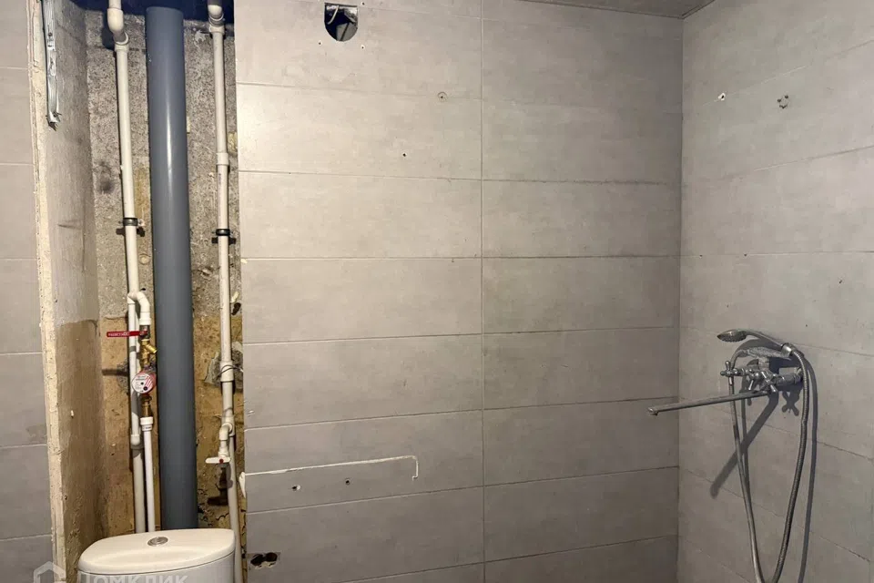 Продаётся 2-комнатная квартира, 42.4 м²