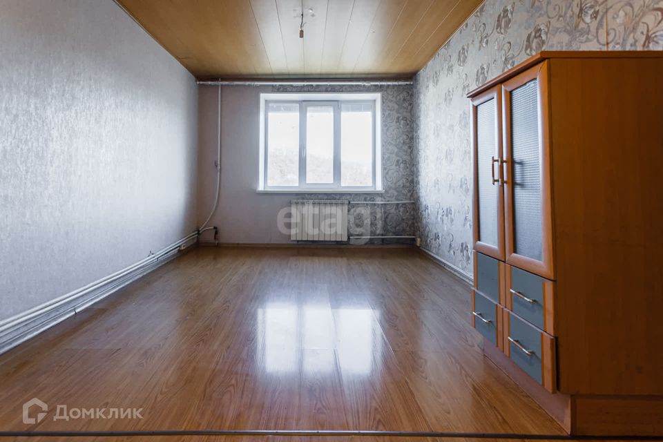 Продаётся 2-комнатная квартира, 41.9 м²