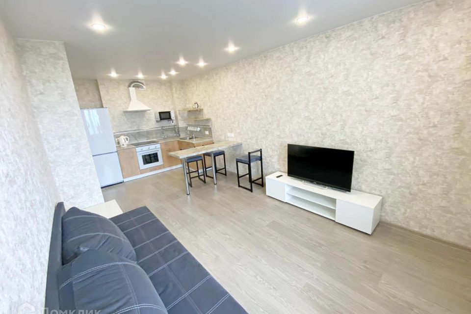 Сдаётся 2-комнатная квартира, 50 м²
