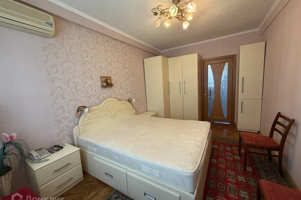 Продаётся 2-комнатная квартира, 44 м²