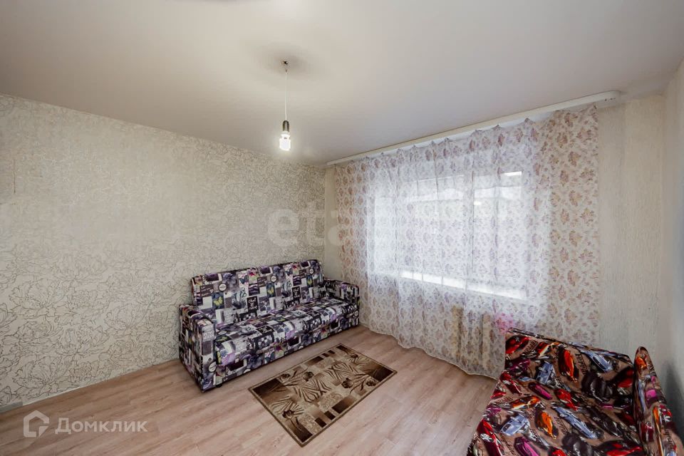 Продаётся комната в 1-комн. квартире, 13.2 м²