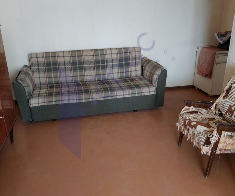 Сдаётся 2-комнатная квартира, 44 м²
