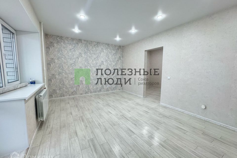 Продаётся студия, 33 м²