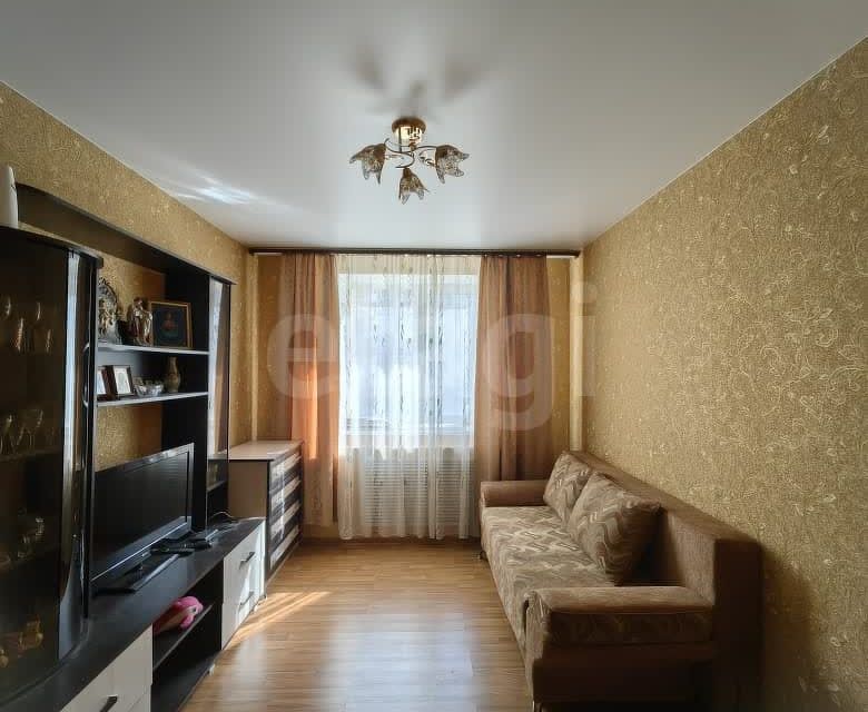 Продаётся 1-комнатная квартира, 30 м²