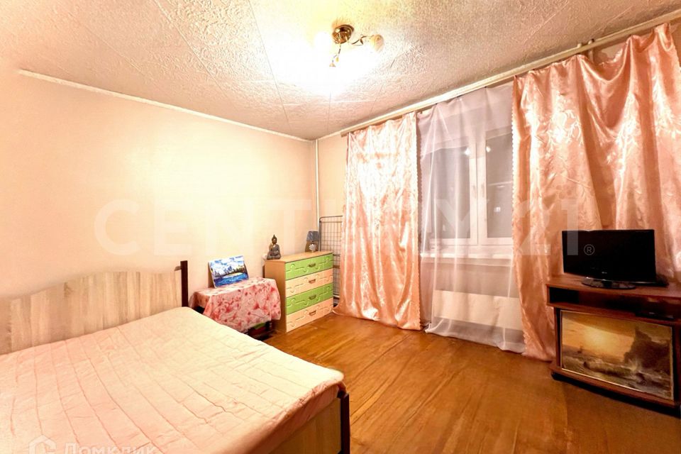 Продаётся 1-комнатная квартира, 30 м²