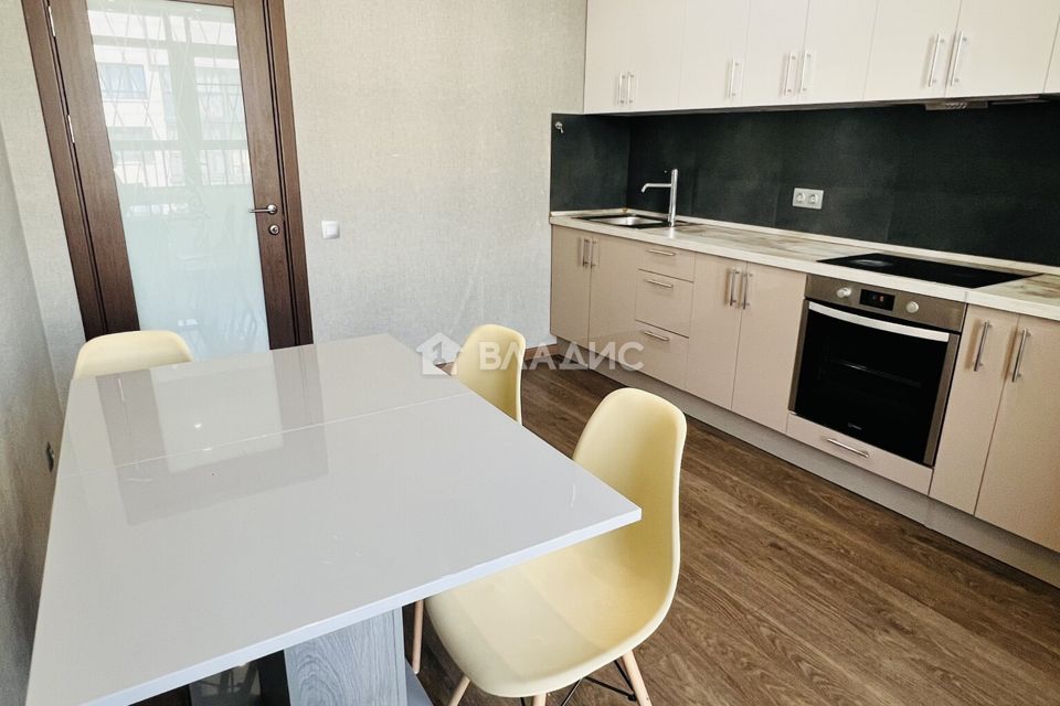 Продаётся 2-комнатная квартира, 60 м²