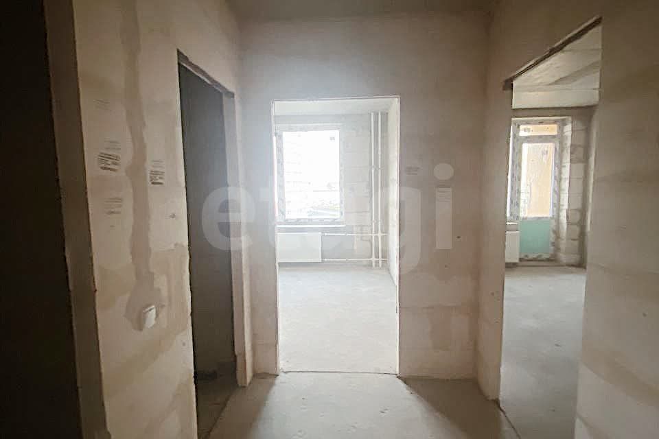 Продаётся 1-комнатная квартира, 40 м²