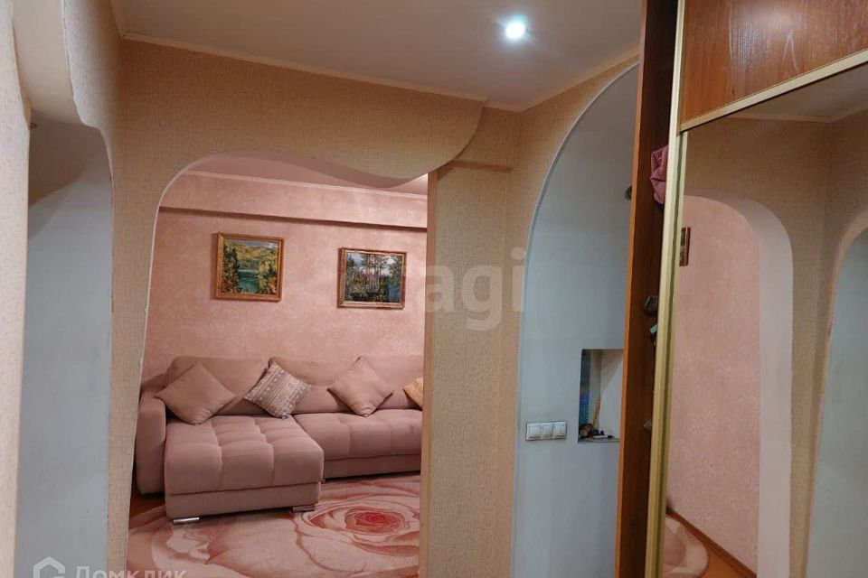 Продаётся 3-комнатная квартира, 69.2 м²