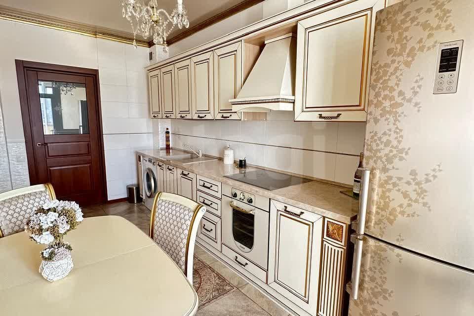 Продаётся 2-комнатная квартира, 70 м²