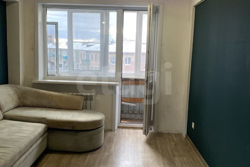 Сдаётся 2-комнатная квартира, 40.5 м²