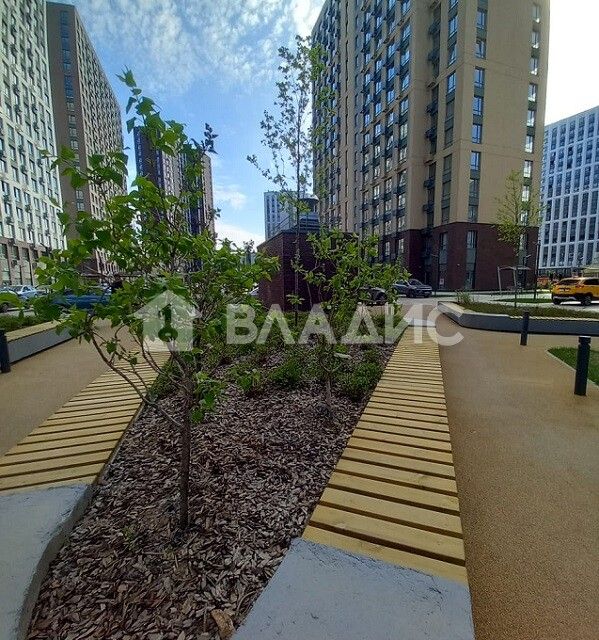 Продаётся 1-комнатная квартира, 32.3 м²