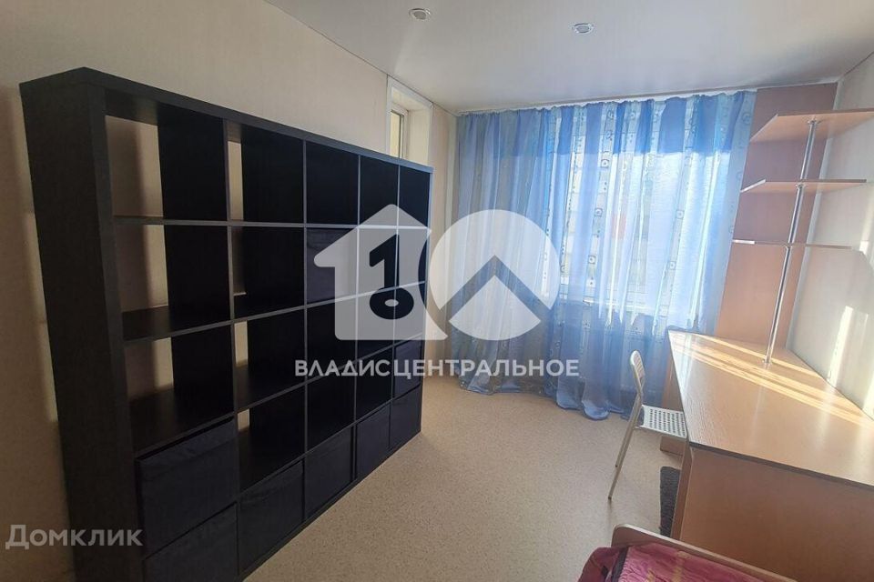 Продаётся 3-комнатная квартира, 74.7 м²