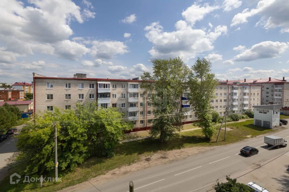 Продаётся 1-комнатная квартира, 28.3 м²