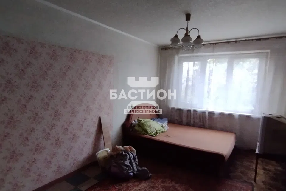 Продаётся 3-комнатная квартира, 68 м²