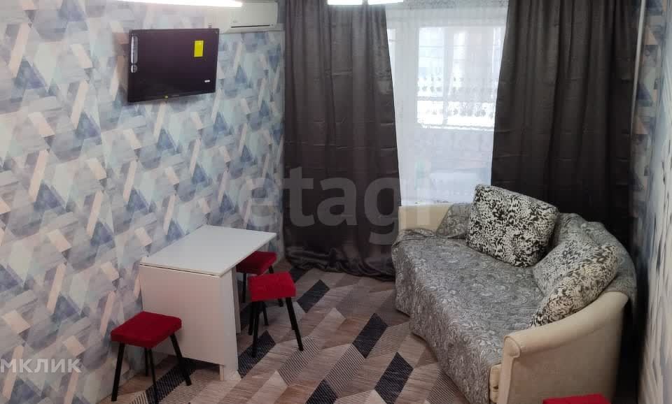 Продаётся 2-комнатная квартира, 44.3 м²
