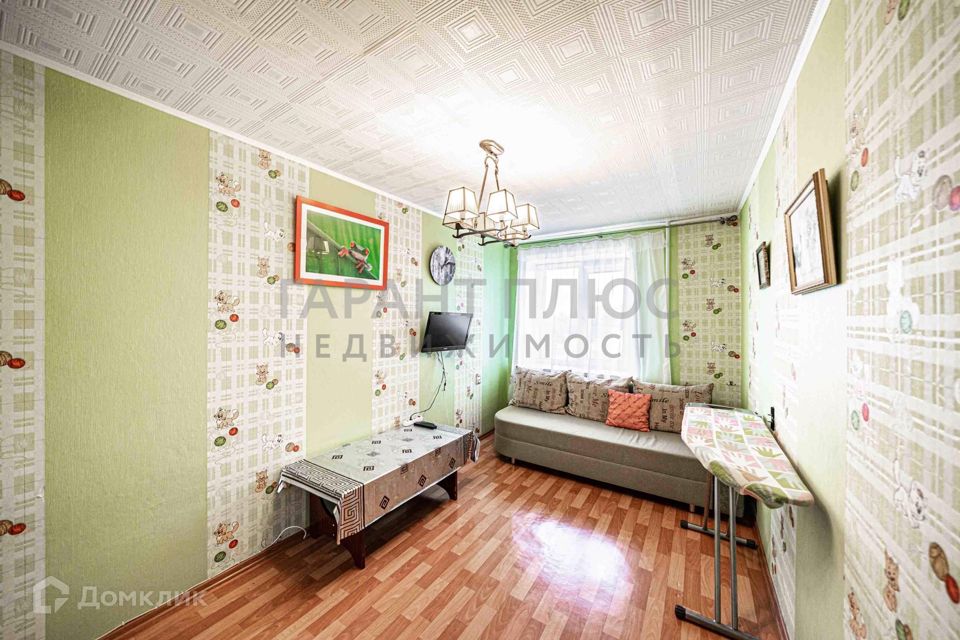 Сдаётся 2-комнатная квартира, 45 м²