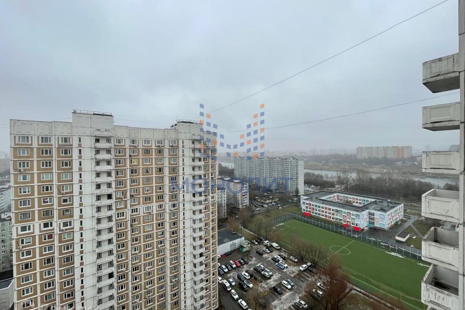 Продаётся 3-комнатная квартира, 76.3 м²