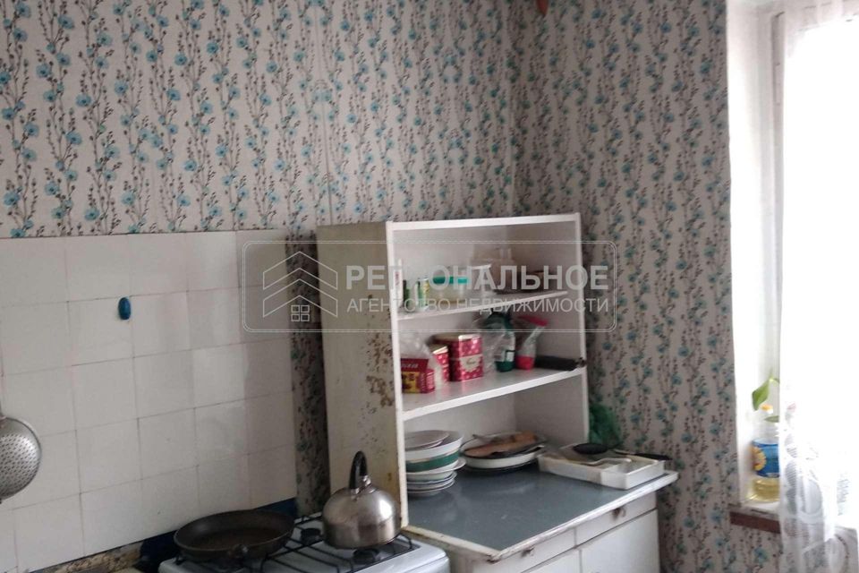 Продаётся 2-комнатная квартира, 50.5 м²