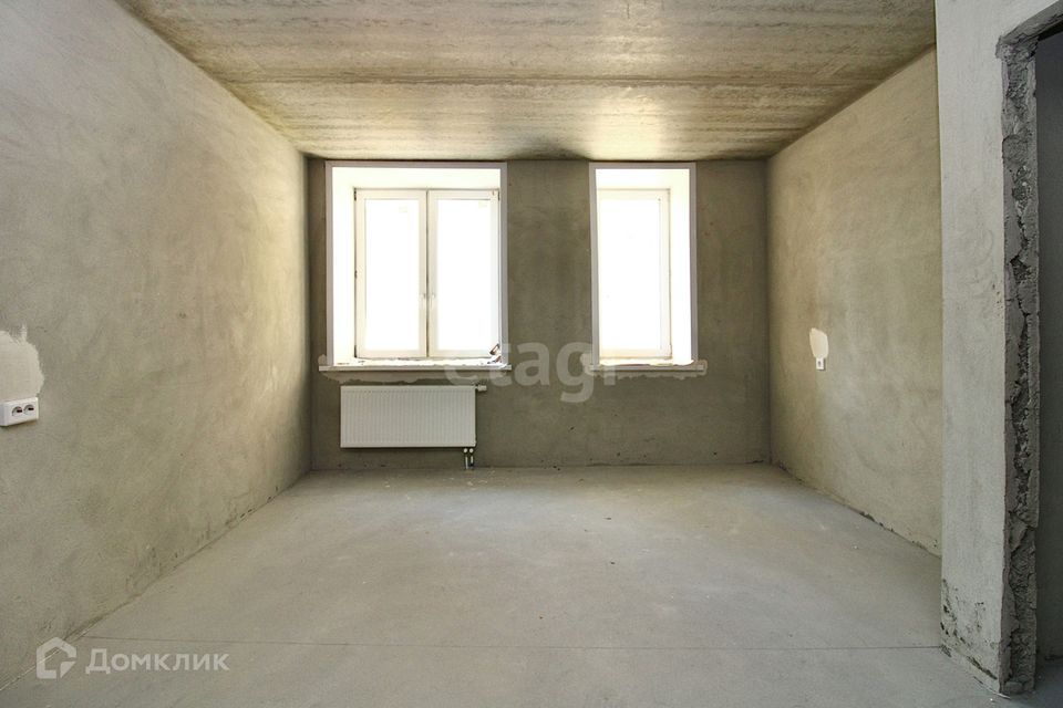 Продаётся 3-комнатная квартира, 115 м²