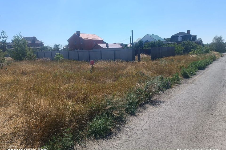 Продаётся участок, 6 сот., ИЖС