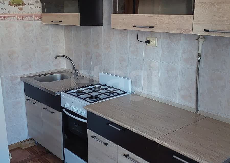 Сдаётся 2-комнатная квартира, 47.8 м²