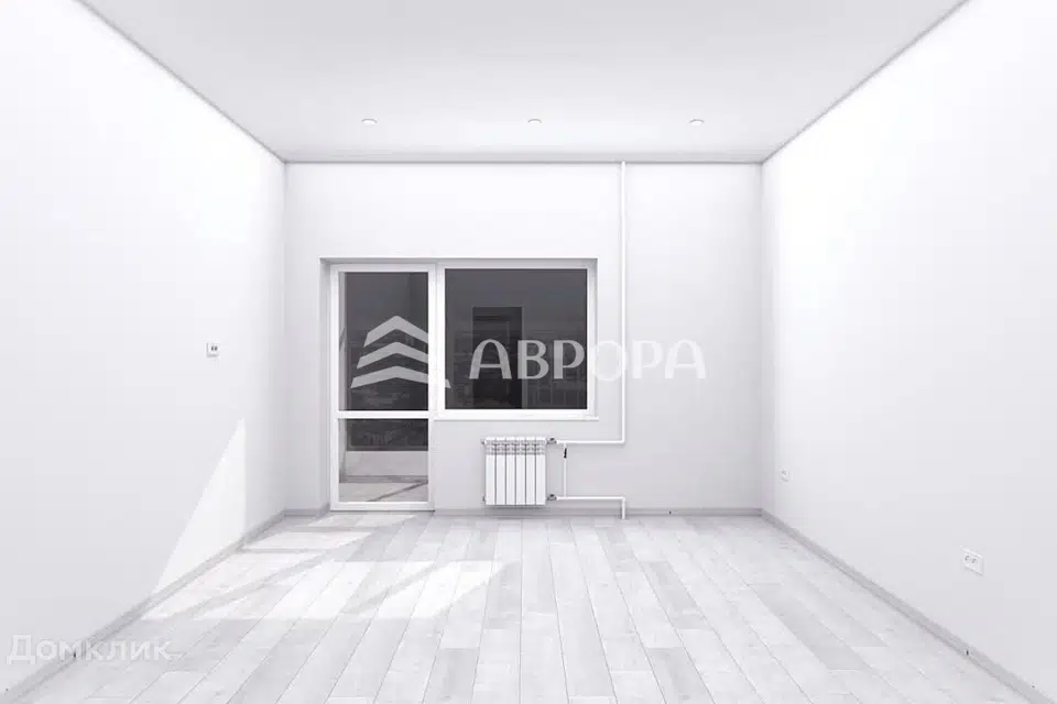 Продаётся студия, 29.2 м²
