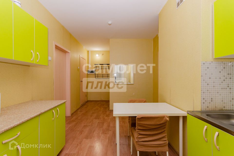 Продаётся 2-комнатная квартира, 46 м²