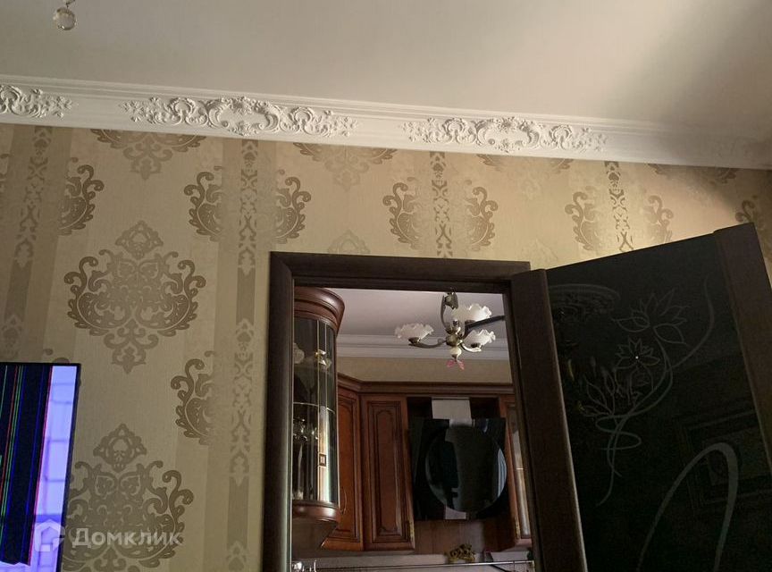 Продаётся 3-комнатная квартира, 65 м²