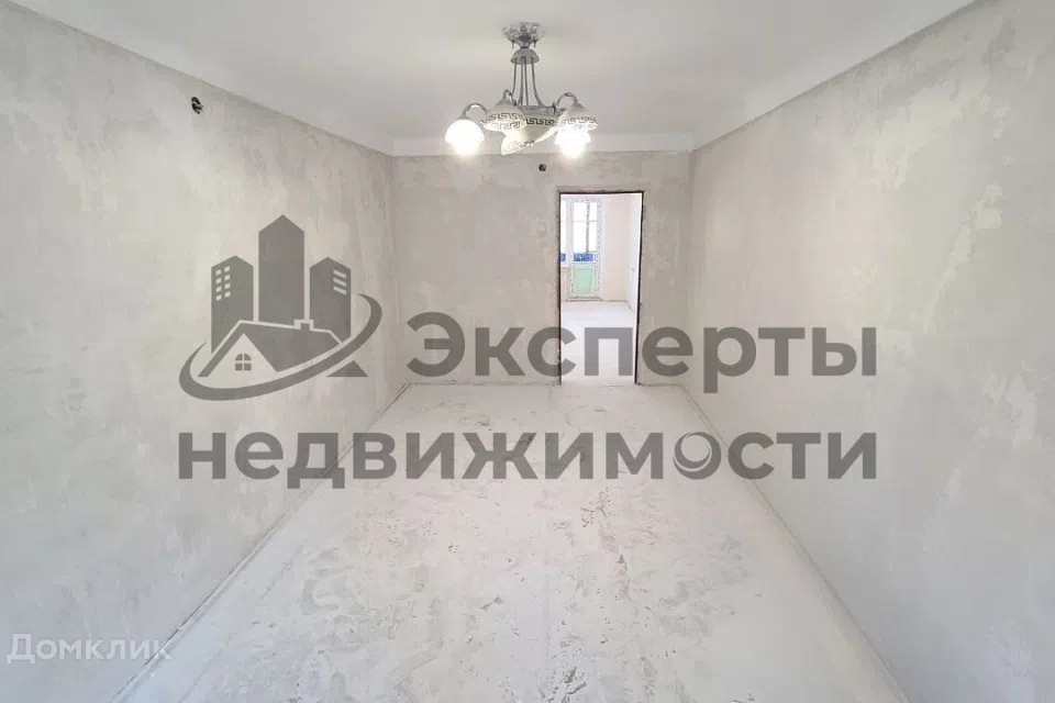 Продаётся 3-комнатная квартира, 71 м²