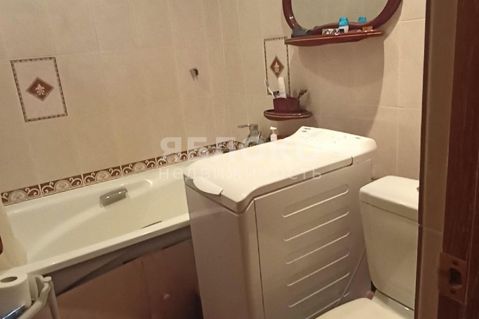 Продаётся 1-комнатная квартира, 32.2 м²