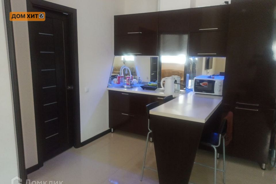 Продаётся 2-комнатная квартира, 39 м²