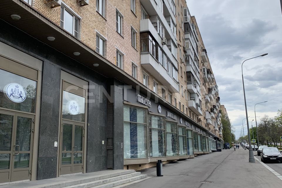 Продаётся 3-комнатная квартира, 66 м²