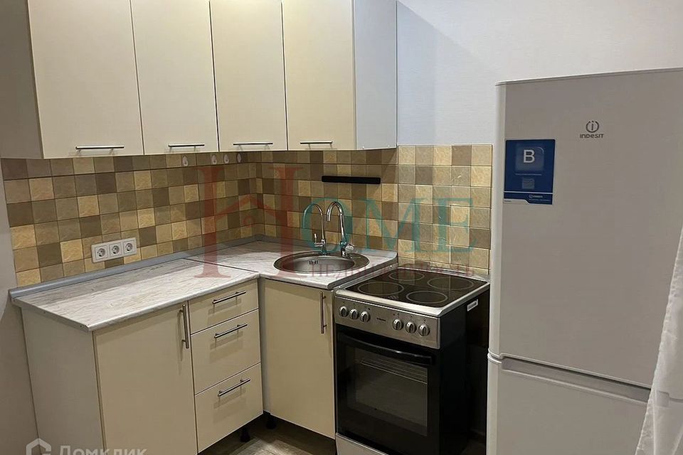 Сдаётся 2-комнатная квартира, 53.3 м²