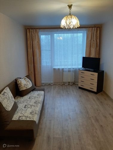 Сдаётся 1-комнатная квартира, 31 м²