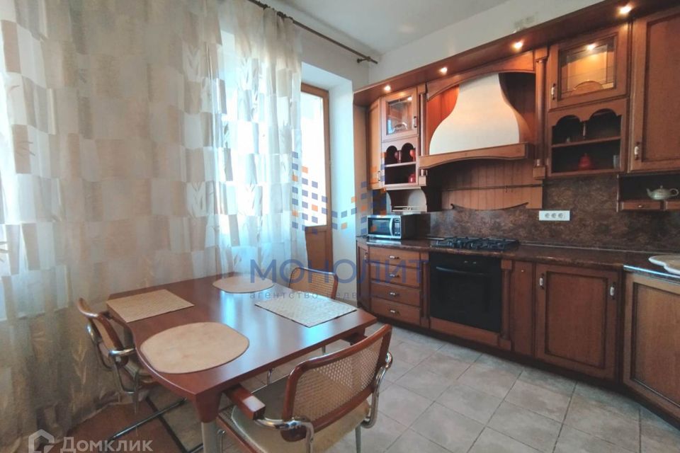 Продаётся 2-комнатная квартира, 60 м²