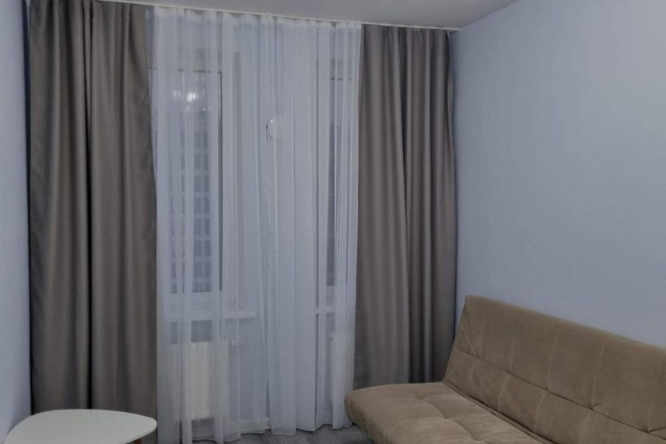 Сдаётся 1-комнатная квартира, 36.4 м²