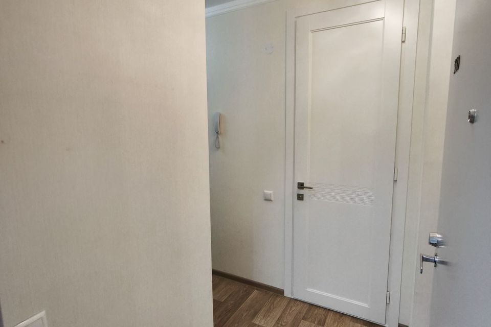Продаётся студия, 30 м²