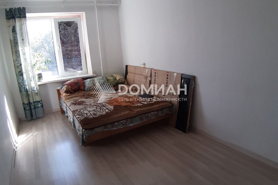 Продаётся 2-комнатная квартира, 45.1 м²